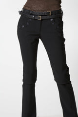 Tommy trousers a-117