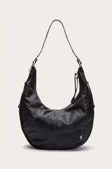 Bohemian leather bag - FRYE