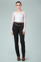Dynasty Trousers, a-134