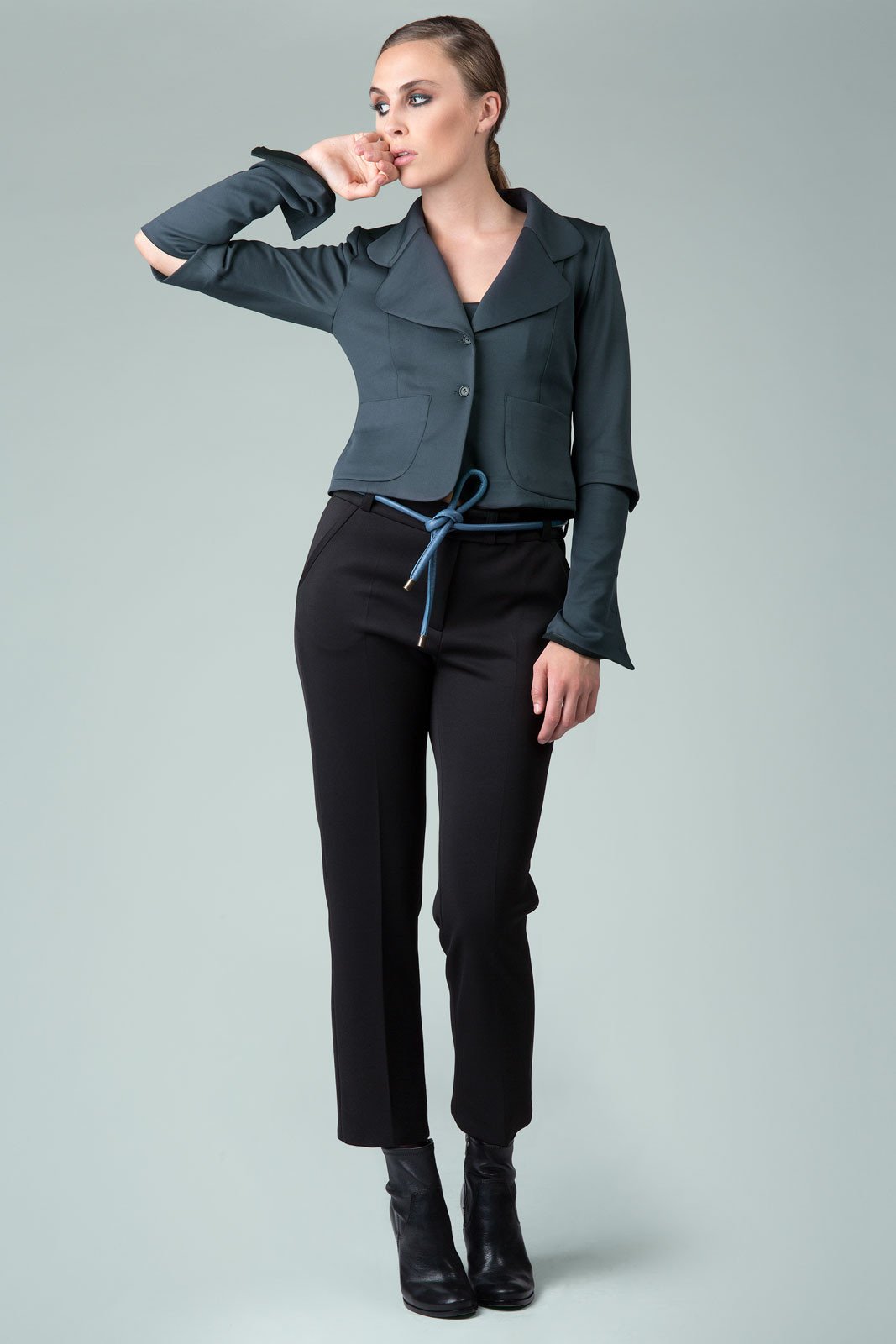 Ebner Trousers, a-133