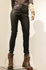 Leather Trousers, a-135